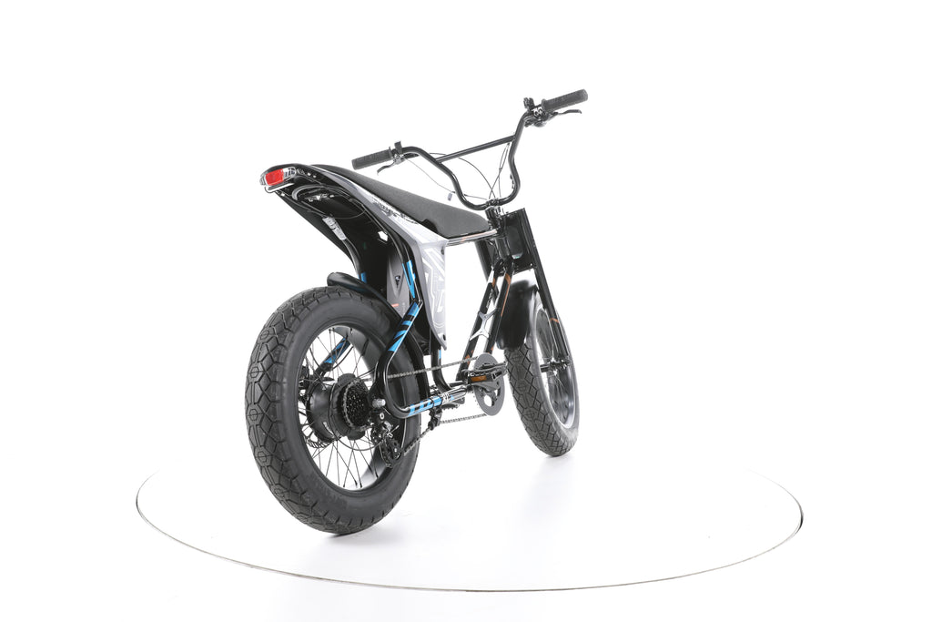 Ruff Cycles Lil’Loco E-Cruiser Bikes - Image 11