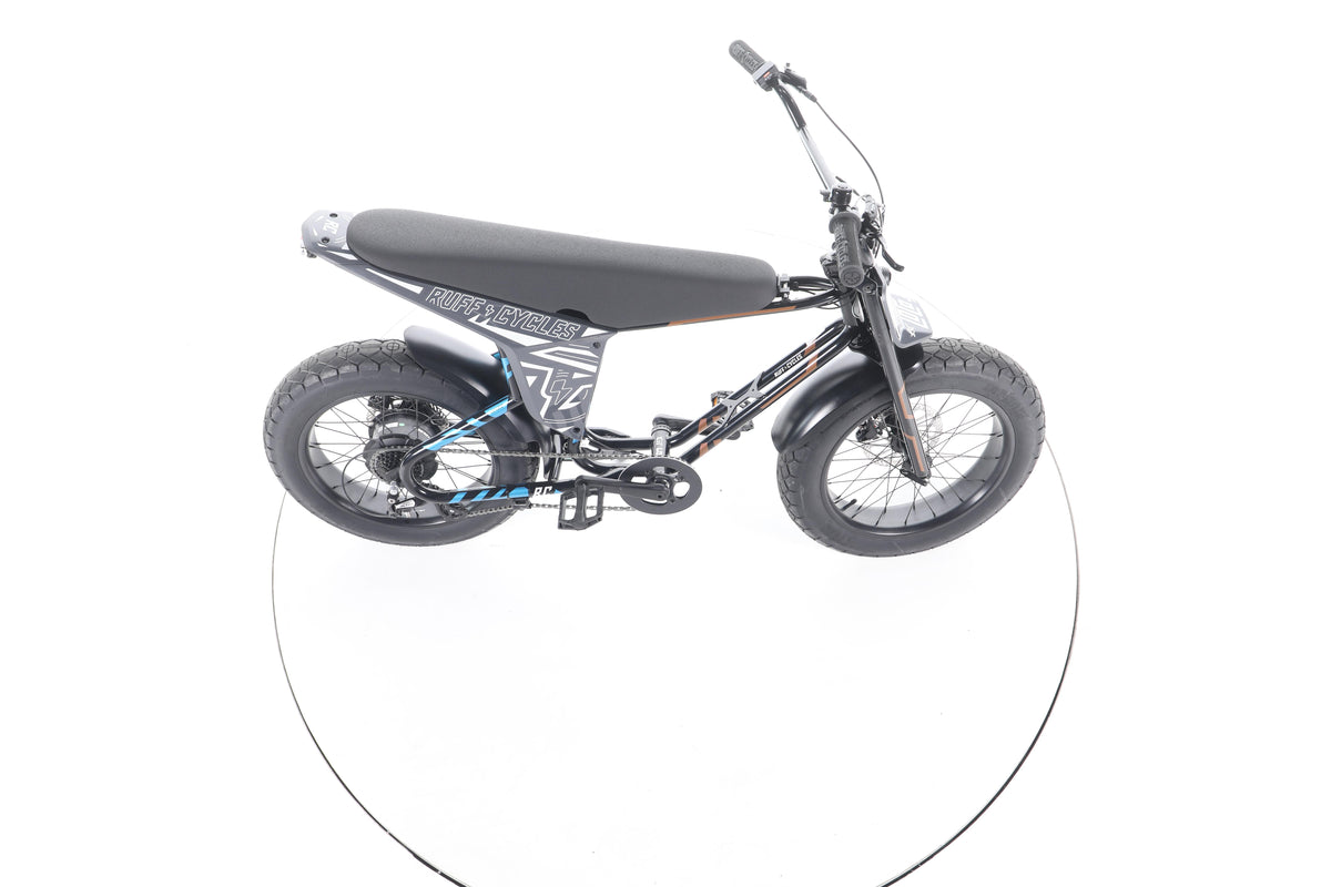 Ruff Cycles Lil’Loco E-Cruiser Bikes - Image 13