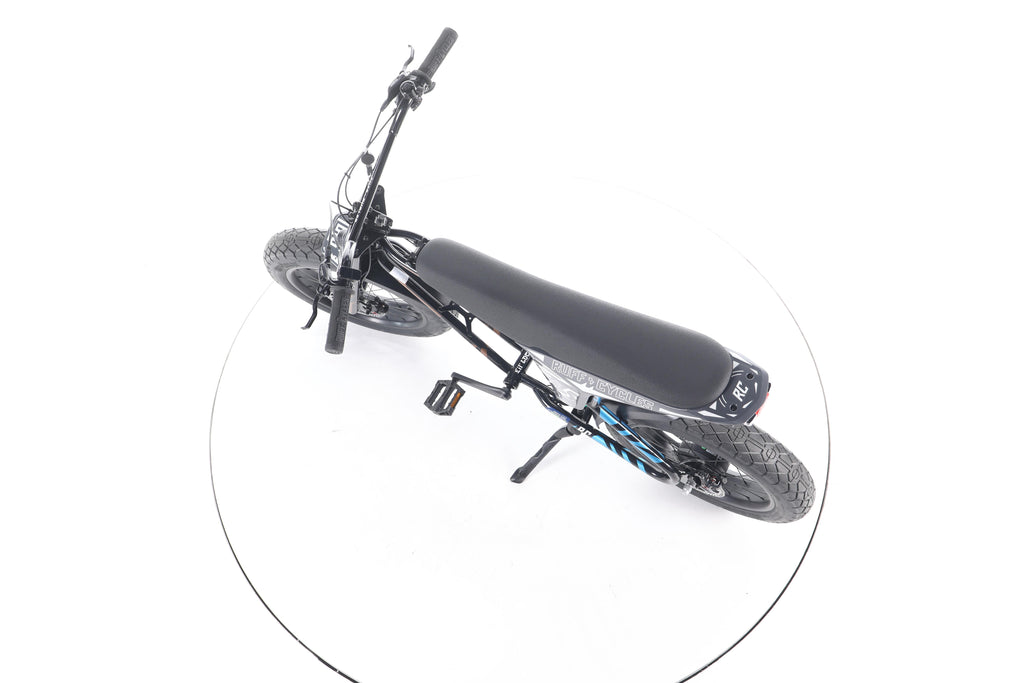 Ruff Cycles Lil’Loco E-Cruiser Bikes - Image 20