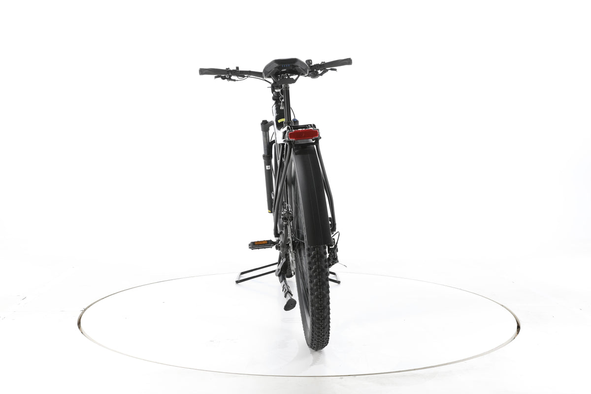 BH Bikes ATOMX Cross PRO-S SUV E-Bike Carbon - Image 10