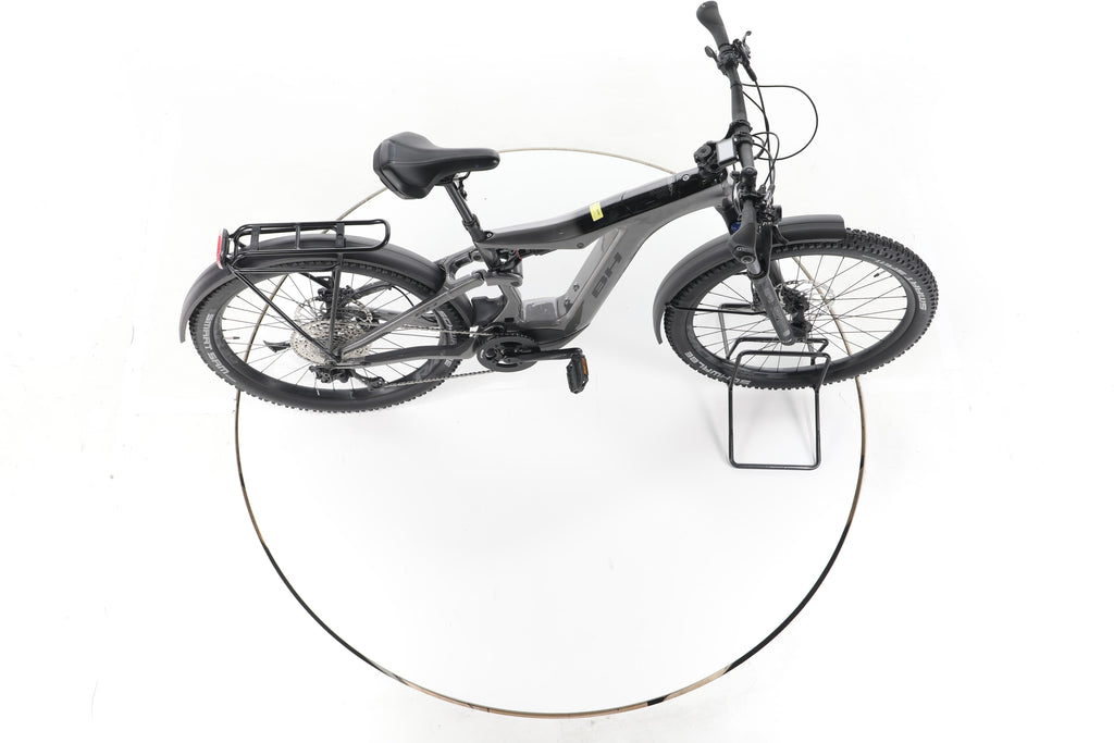 BH Bikes ATOMX Cross PRO-S SUV E-Bike Carbon - Image 13