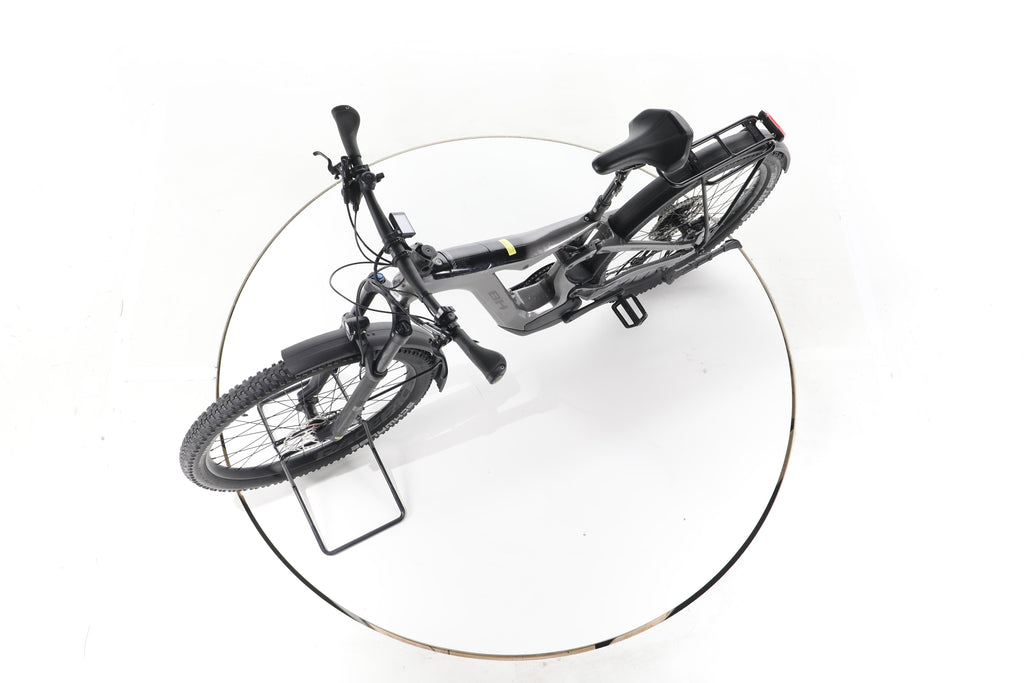 BH Bikes ATOMX Cross PRO-S SUV E-Bike Carbon - Image 18