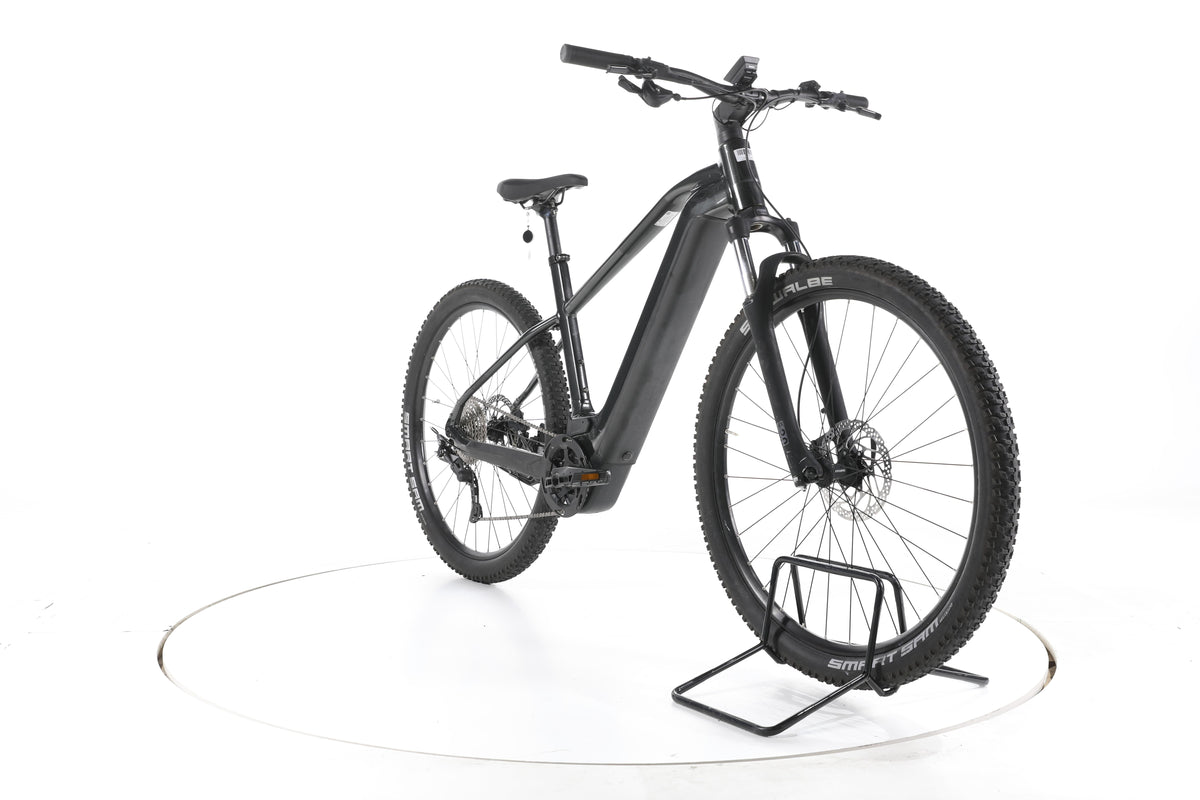 Cube Reaction Hybrid E-Bike - Image 3