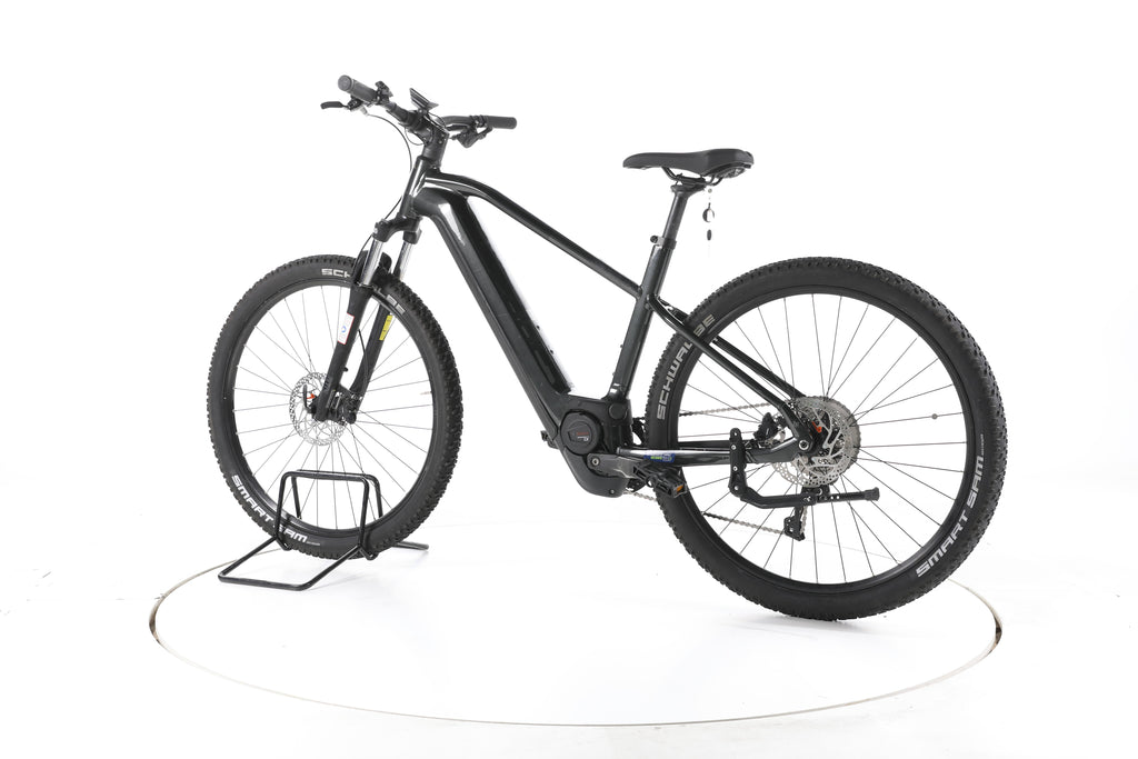 Cube Reaction Hybrid E-Bike - Image 8