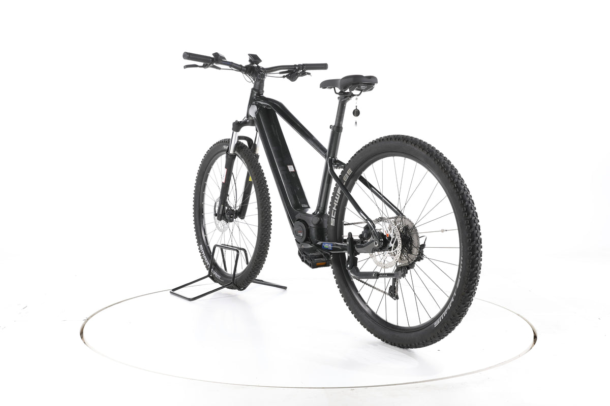 Cube Reaction Hybrid E-Bike - Image 9