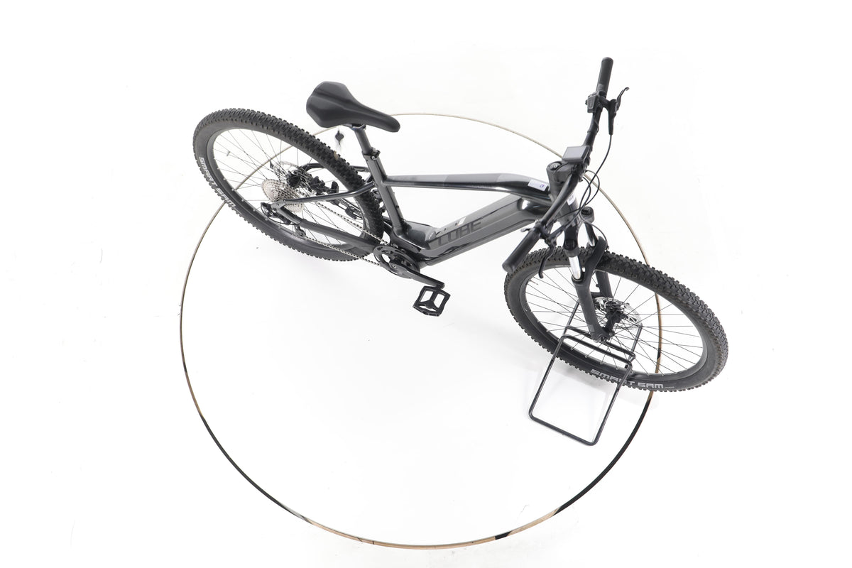 Cube Reaction Hybrid E-Bike - Image 14