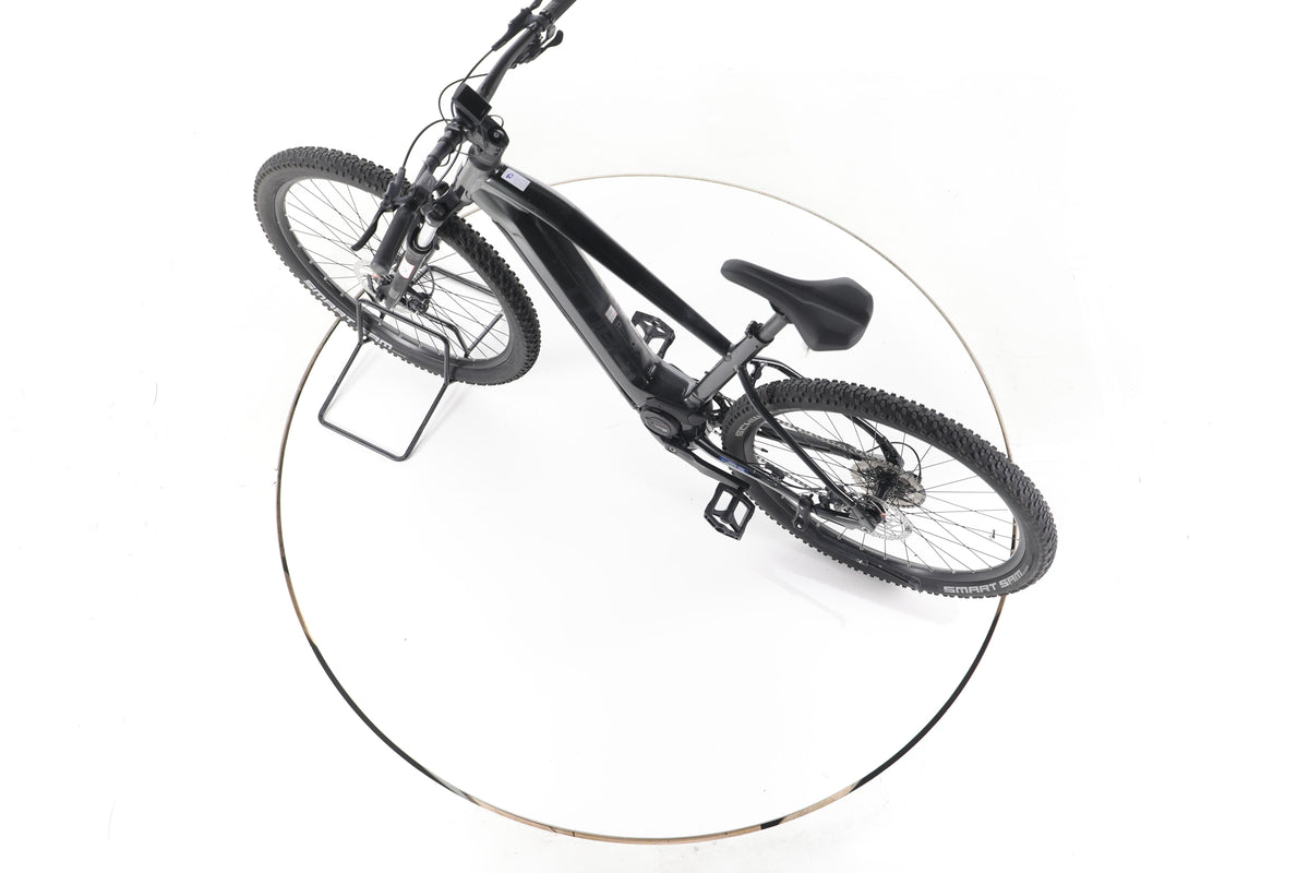 Cube Reaction Hybrid E-Bike - Image 20