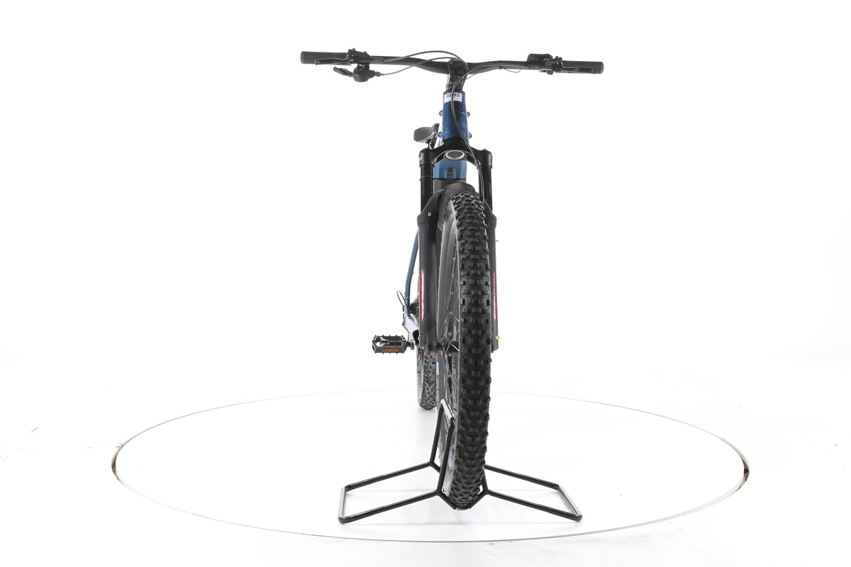 Hercules NOS 2.1 E-Bike - Image 4