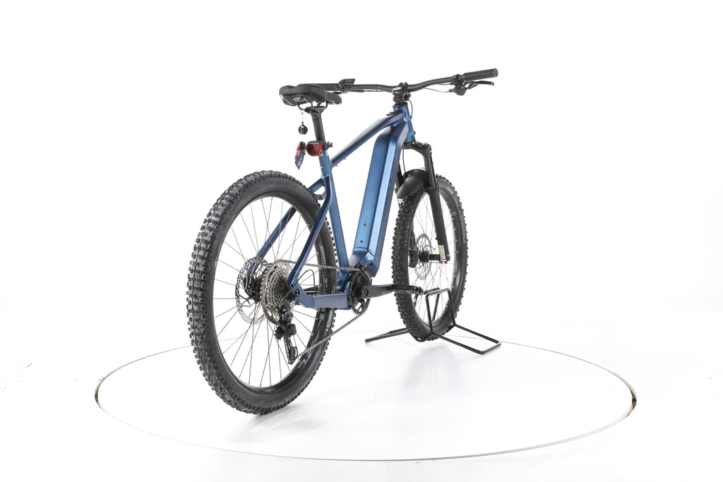 Hercules NOS 2.1 E-Bike - Image 11
