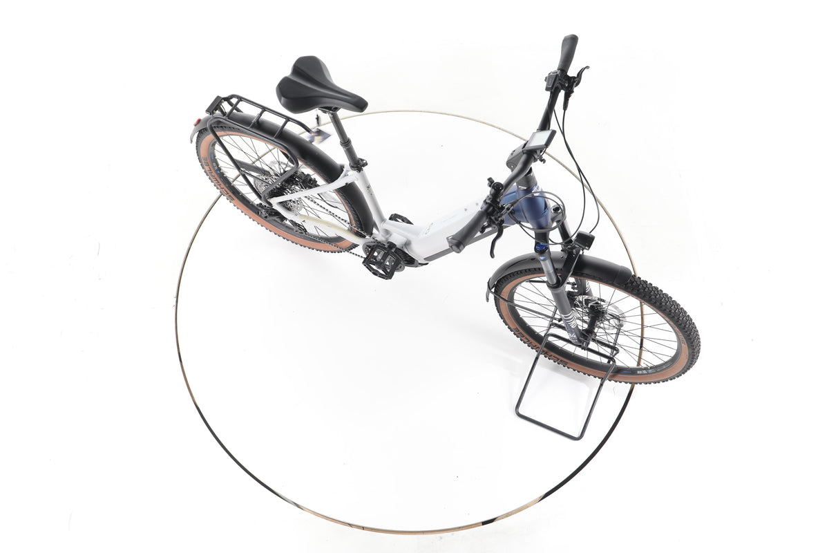 Bulls Iconic EVO 3 Trekking E-Bike Tiefeinsteiger - Image 14