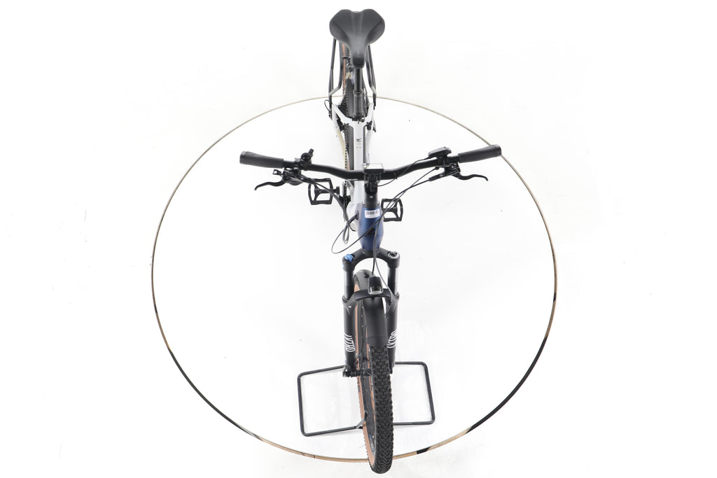 Bulls Iconic EVO 3 Trekking E-Bike Tiefeinsteiger - Image 16