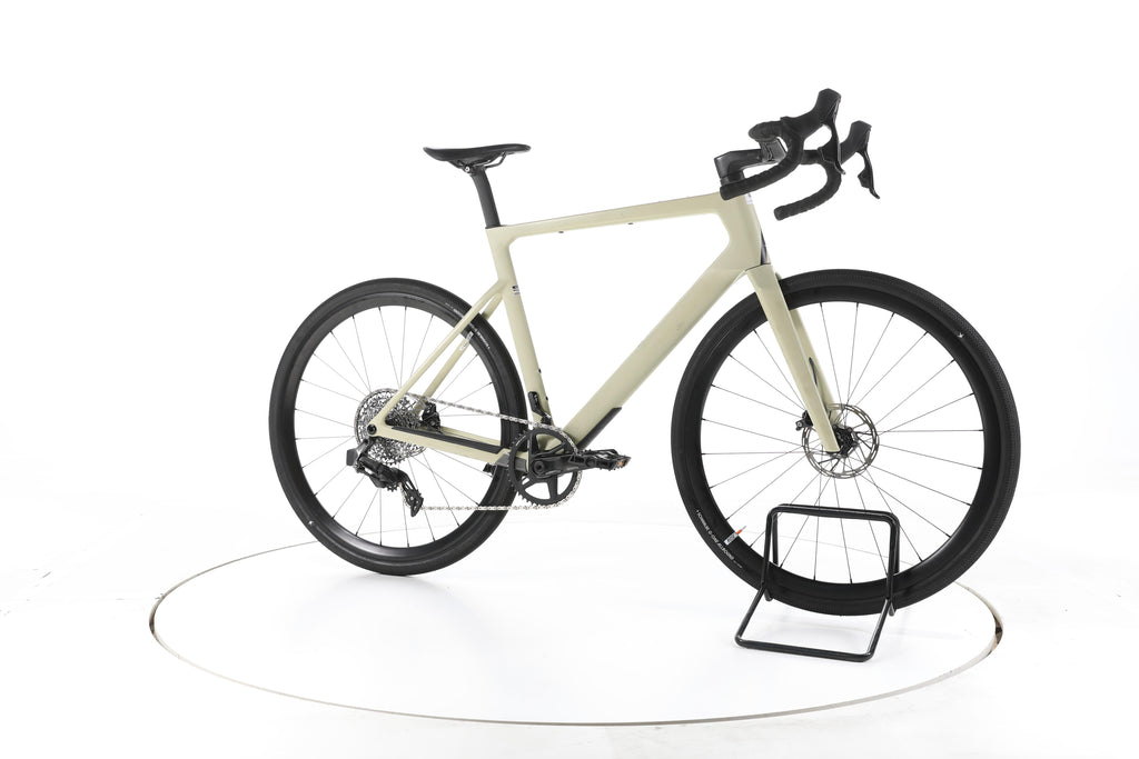 Rose Backroad FF Rival XPLR AXS Gravelbike Carbon 2025 - Image 2