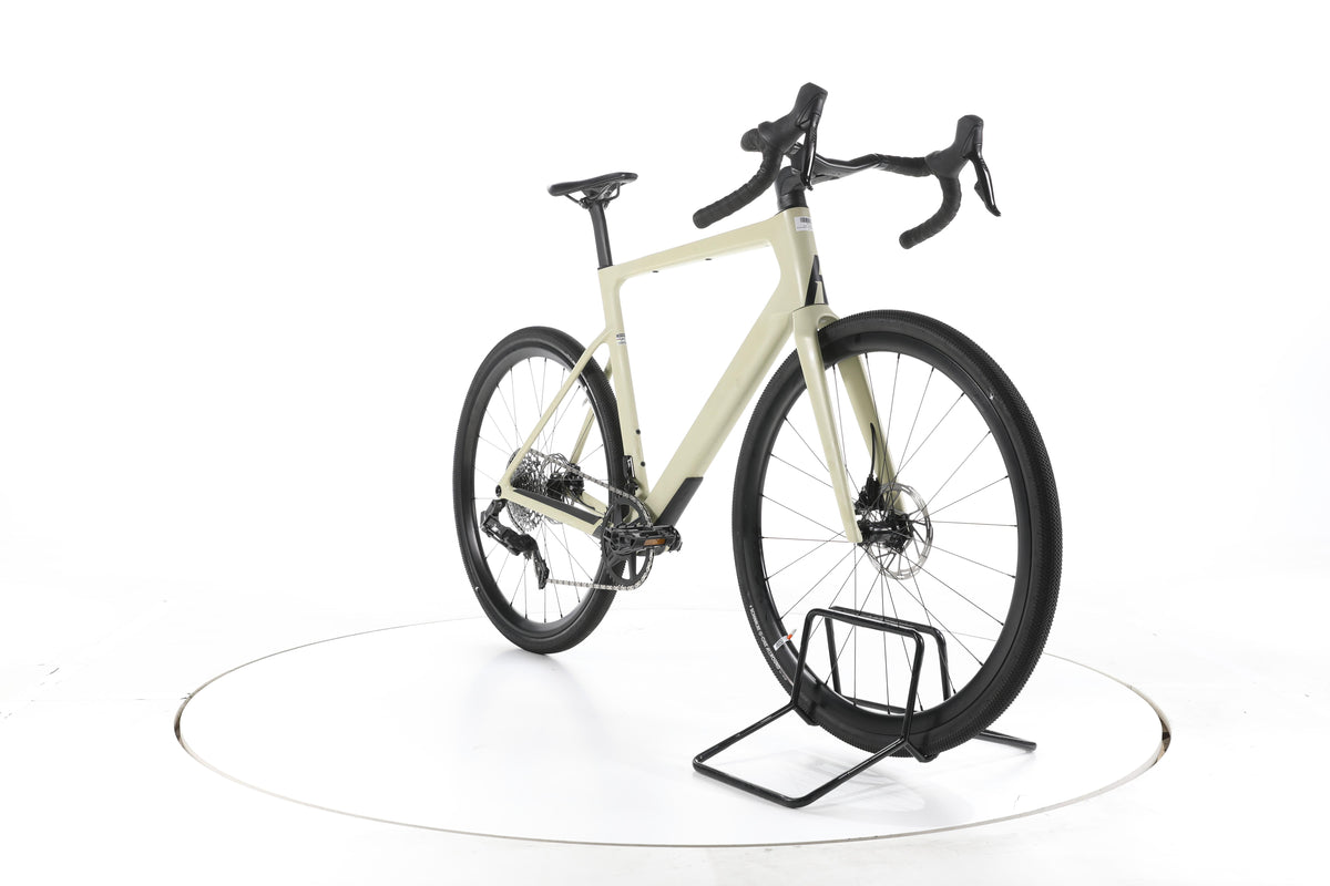 Rose Backroad FF Rival XPLR AXS Gravelbike Carbon 2025 - Image 3