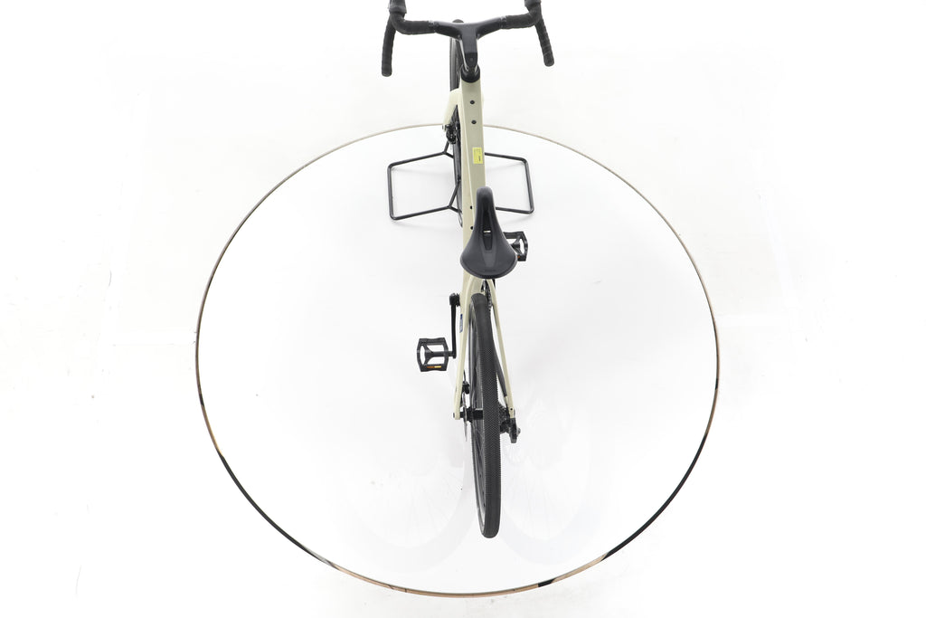 Rose Backroad FF Rival XPLR AXS Gravelbike Carbon 2025 - Image 22