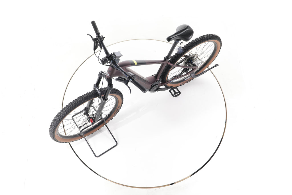 Cube Reaction Hybrid SLX E-Bike - Image 18