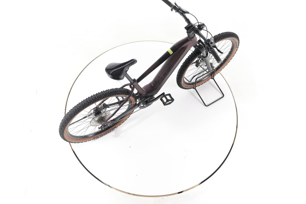 Cube Reaction Hybrid SLX E-Bike - Image 24