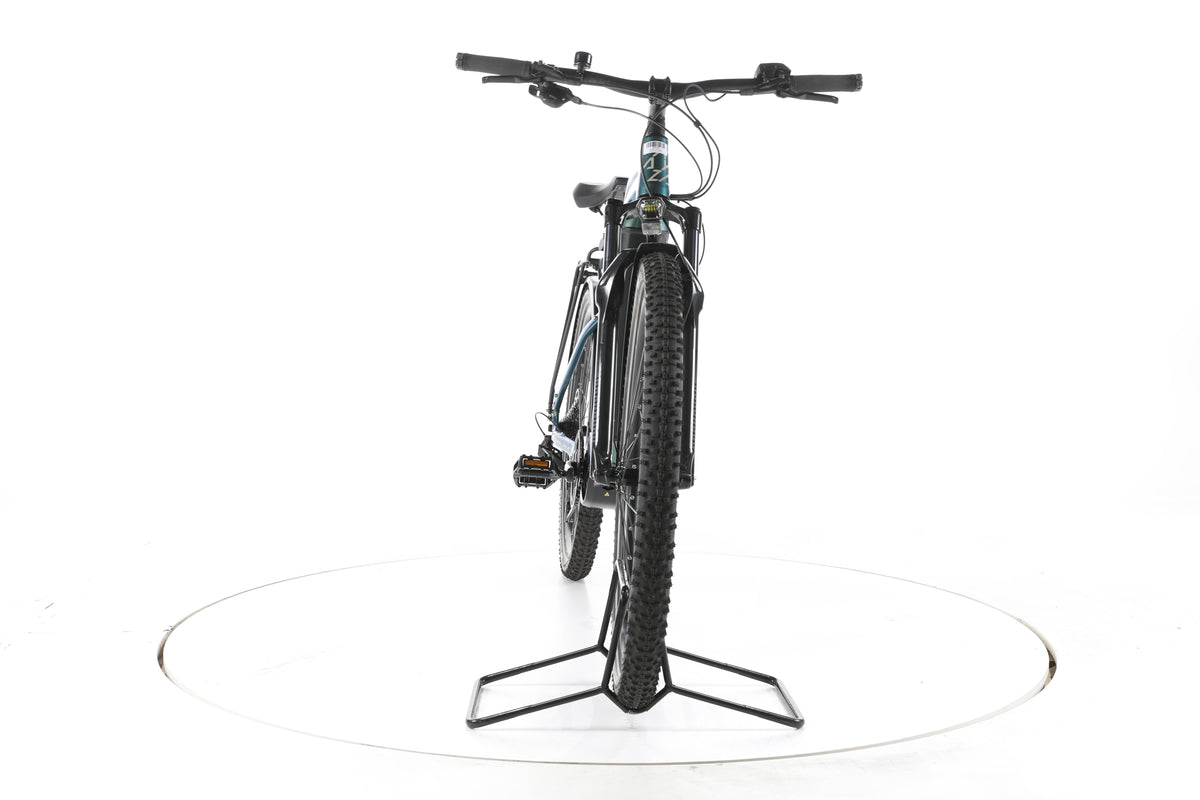 KAYZA Sapric Dry 8 Trekking E-Bike - Image 4