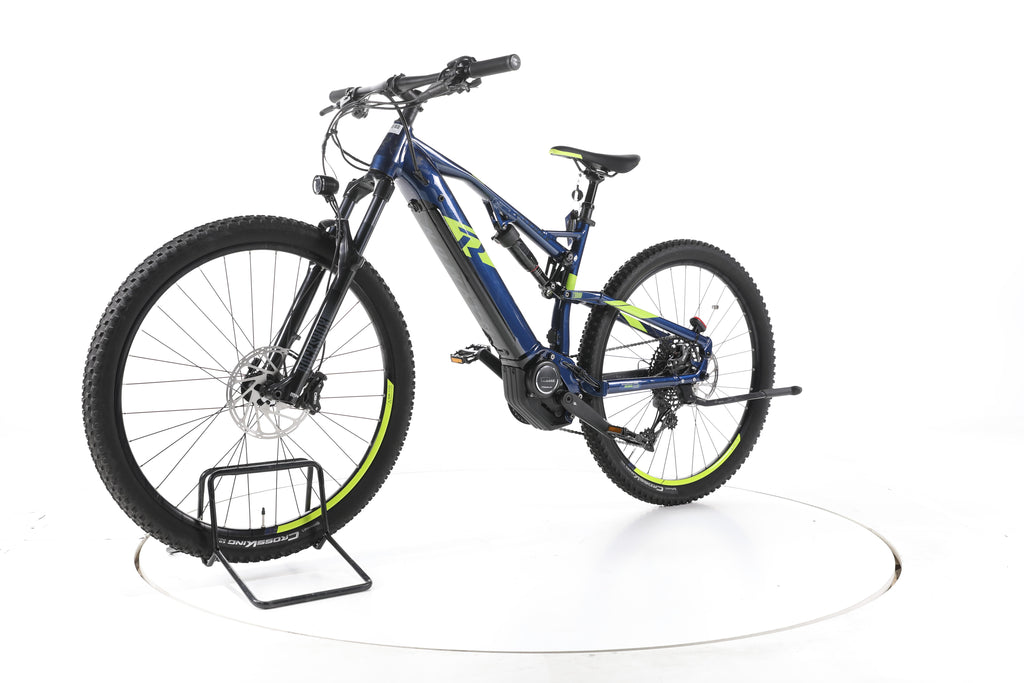 R Raymon FullRay 130E E-Bike Fully - Image 6