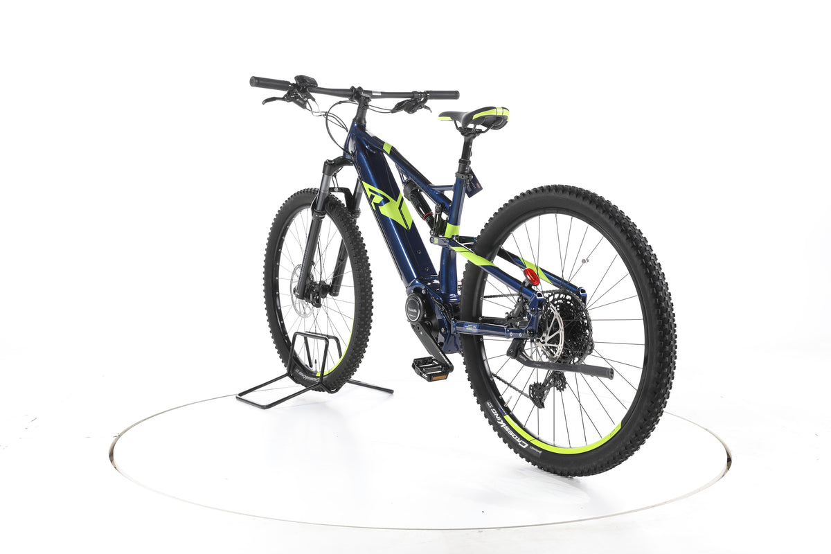 R Raymon FullRay 130E E-Bike Fully - Image 9