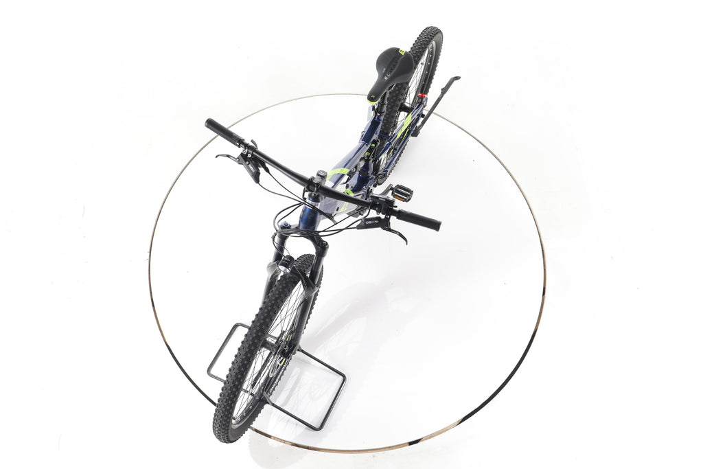 R Raymon FullRay 130E E-Bike Fully - Image 17