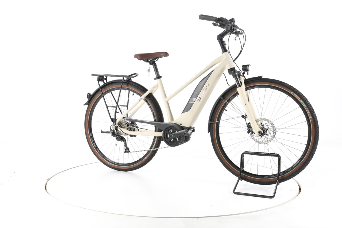 2R Manufaktur ELO 9 Trekking E-Bike - Image 2