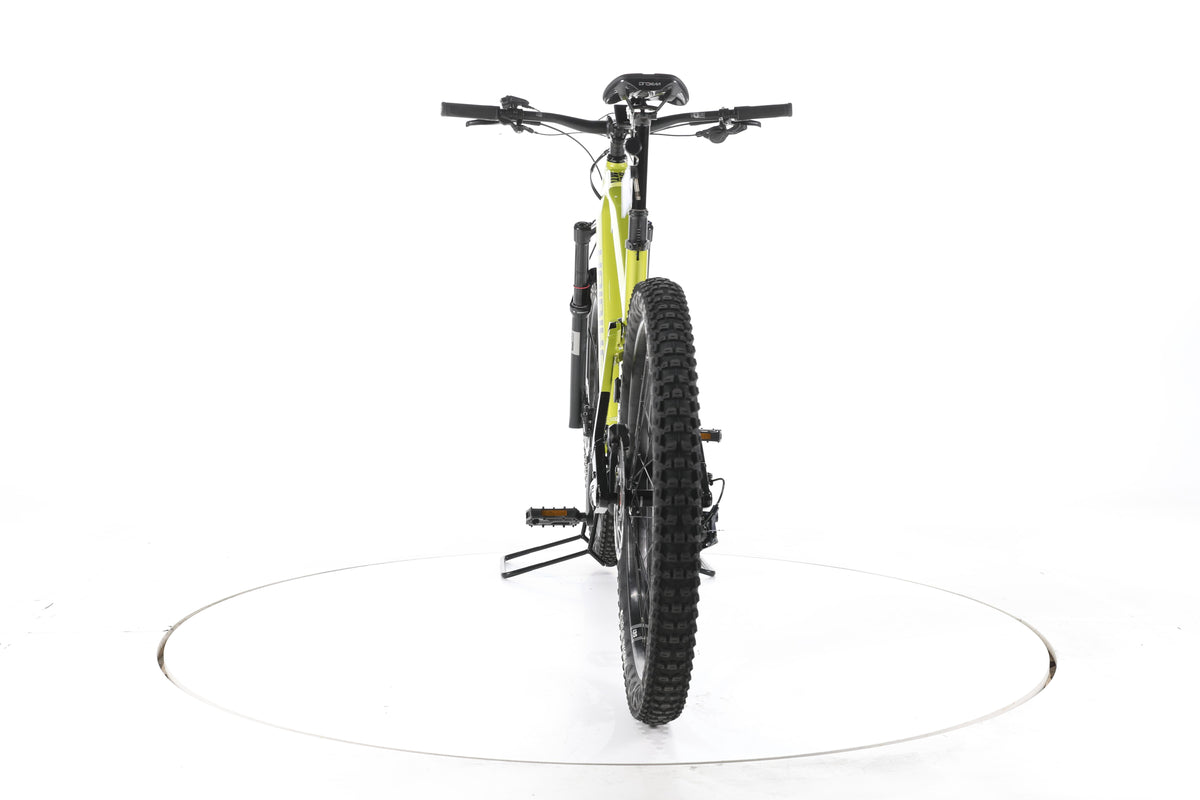 Haibike AllMtn 6 E-Bike Fully 2025 - Image 10