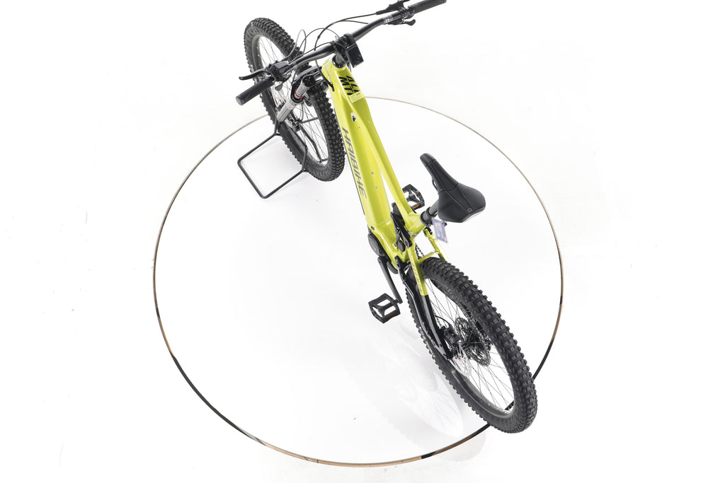 Haibike AllMtn 6 E-Bike Fully 2025 - Image 21