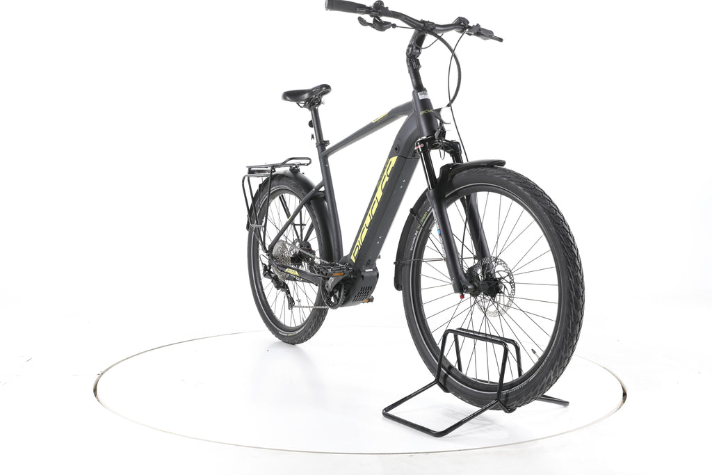 Electra Bicycle Porto 10.6 Trekking E-Bike - Image 3