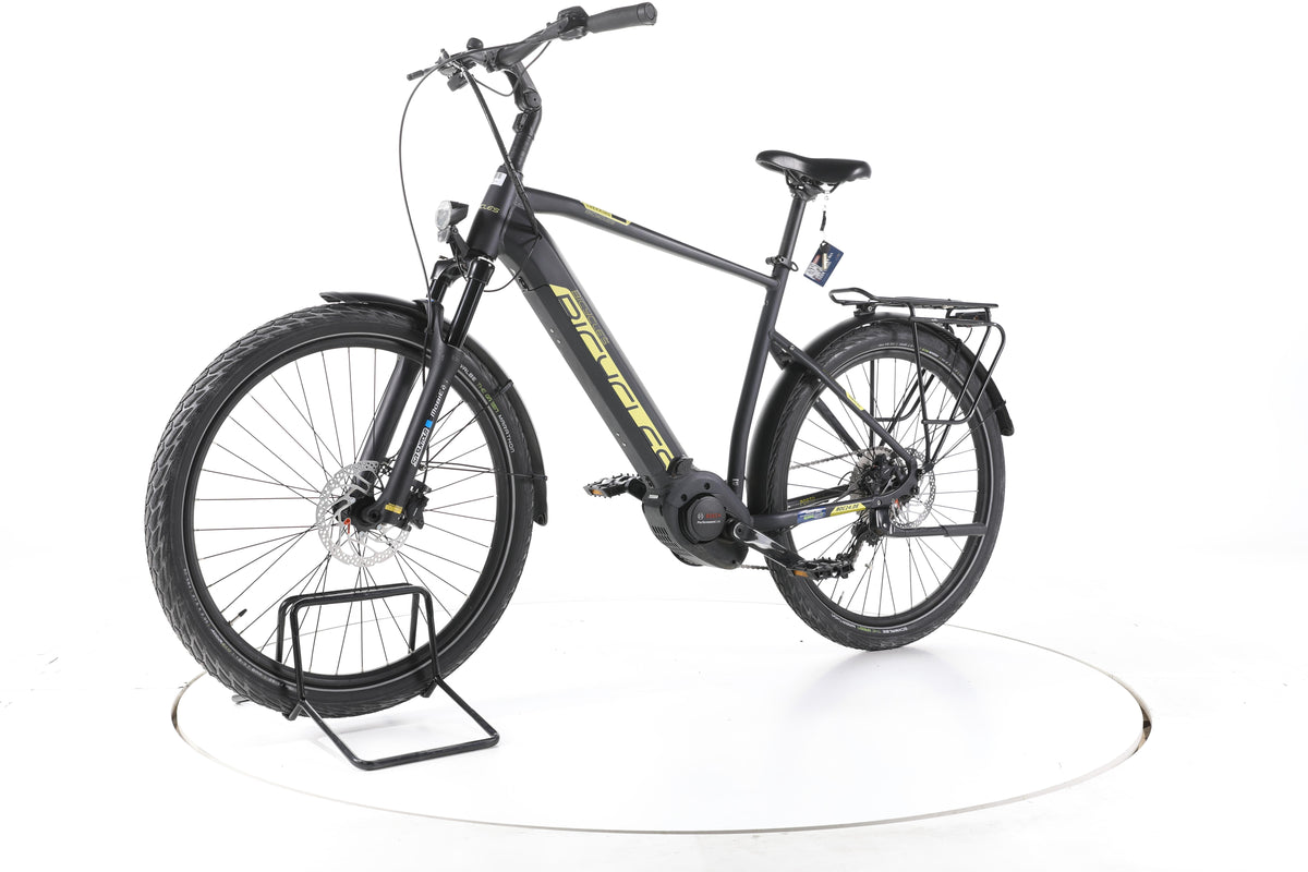 Electra Bicycle Porto 10.6 Trekking E-Bike - Image 6