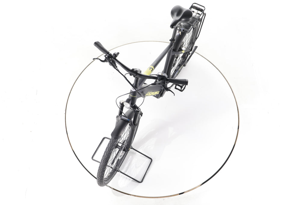 Electra Bicycle Porto 10.6 Trekking E-Bike - Image 17