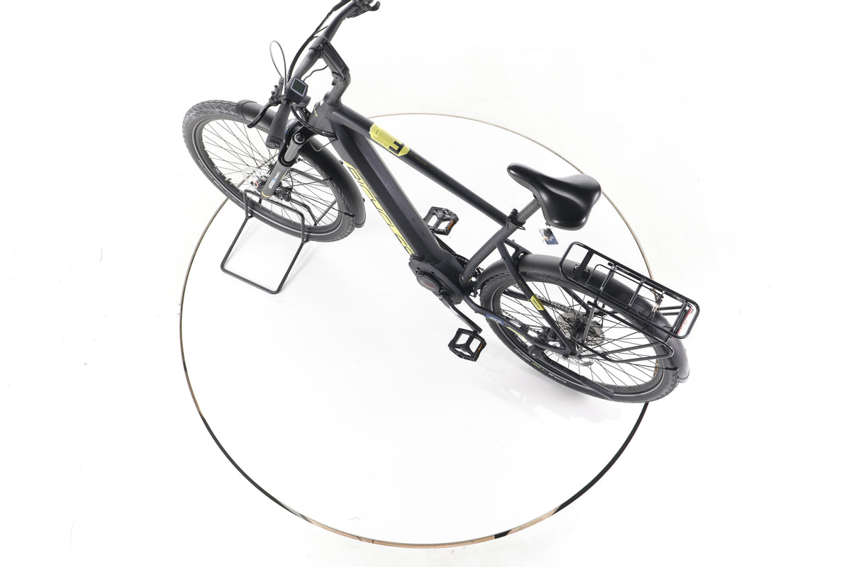 Electra Bicycle Porto 10.6 Trekking E-Bike - Image 20