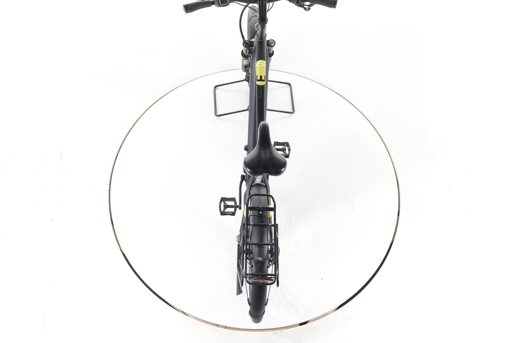 Electra Bicycle Porto 10.6 Trekking E-Bike - Image 22