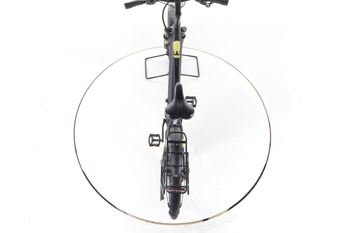 Electra Bicycle Porto 10.6 Trekking E-Bike - Image 22
