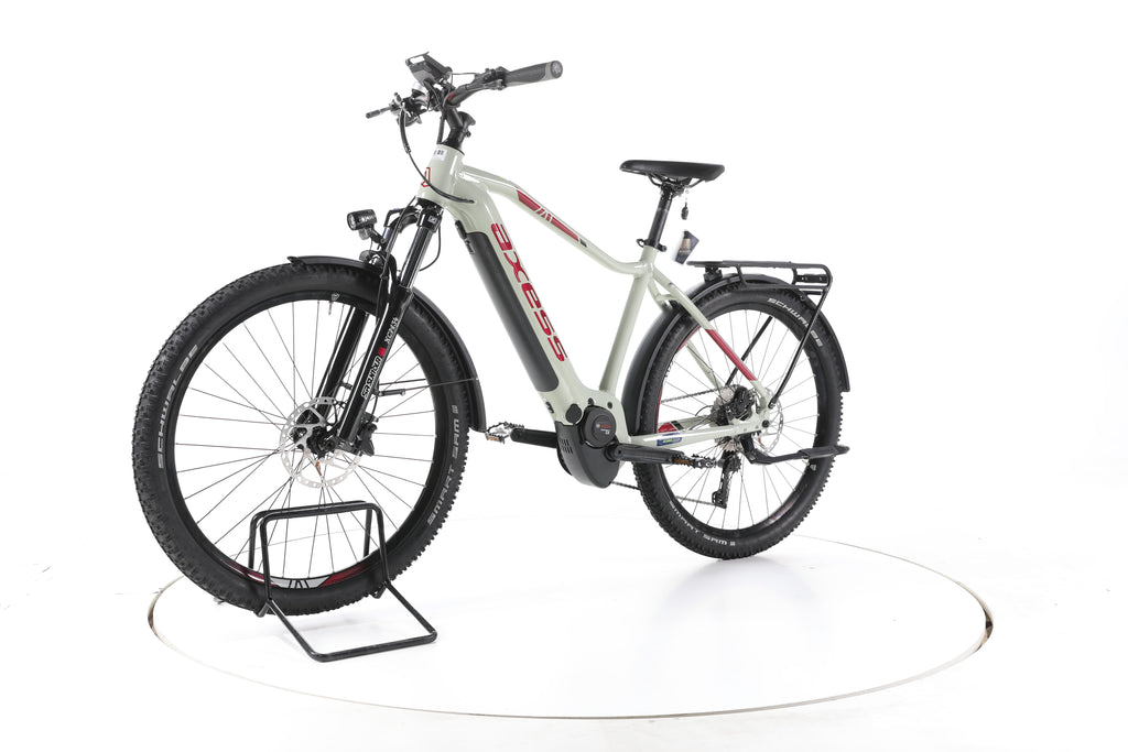 Axess Force WS 27.5 Allroad Trekking E-Bike - Image 6