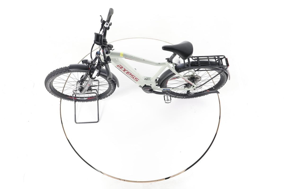 Axess Force WS 27.5 Allroad Trekking E-Bike - Image 19