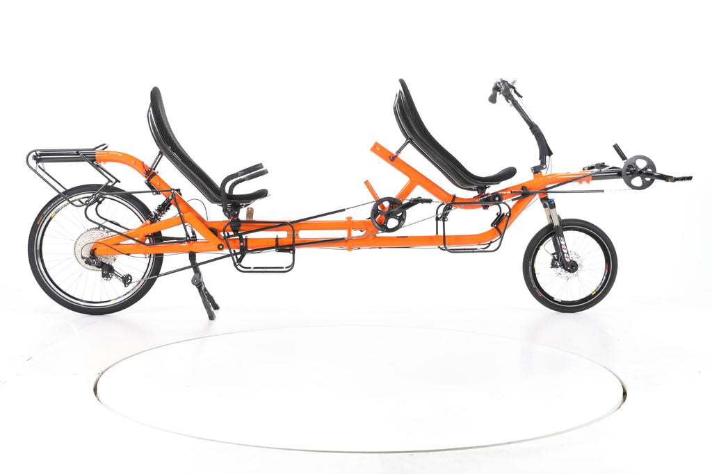 AZUB Twin Lastenrad - Image 8