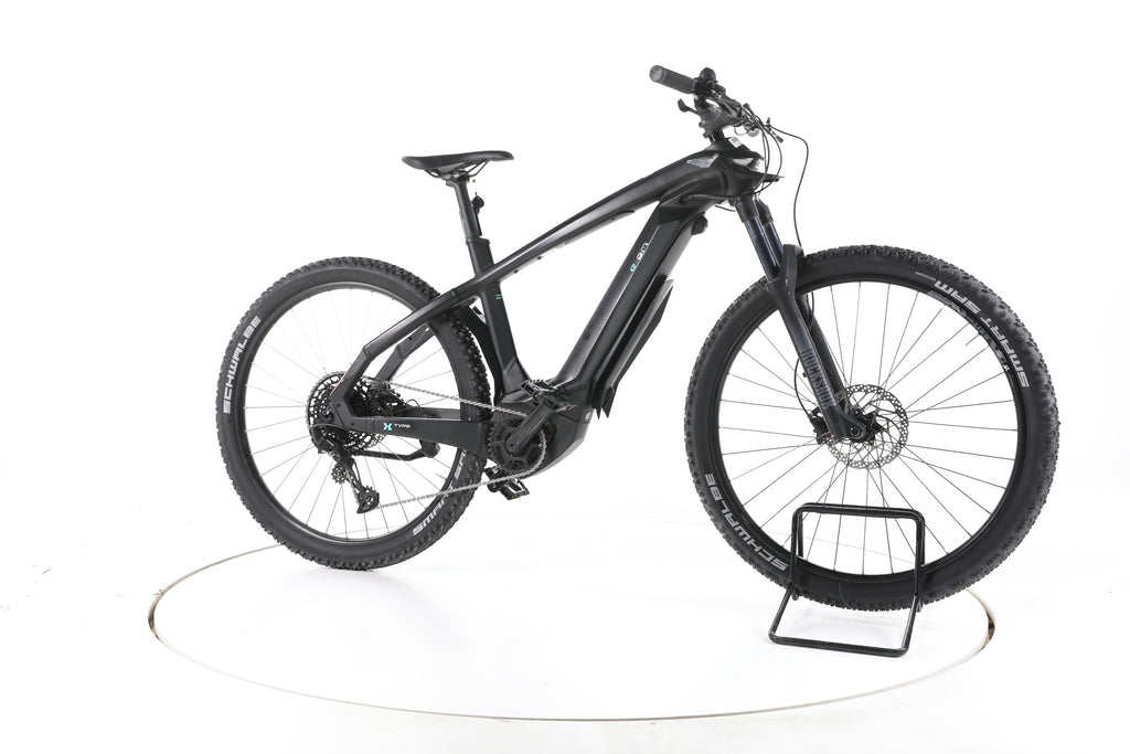 Bianchi E-Omnia X Type E-Bike Carbon - Image 2