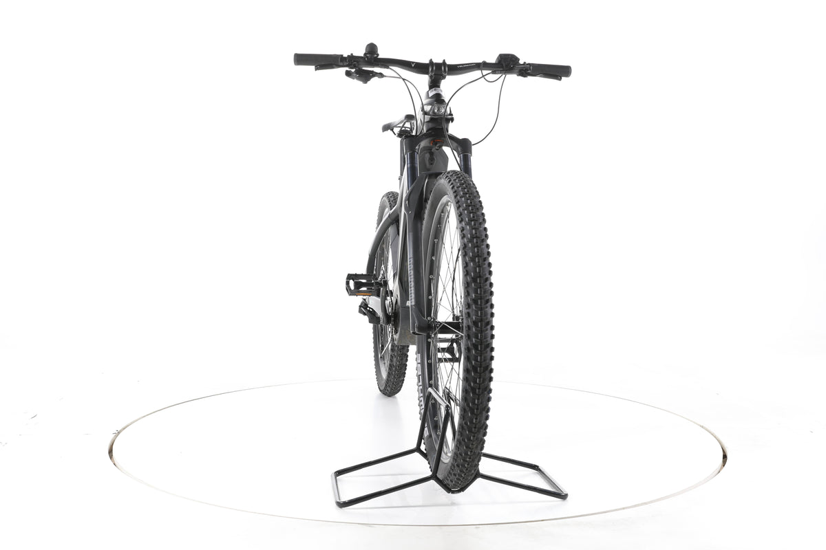 Bianchi E-Omnia X Type E-Bike Carbon - Image 4