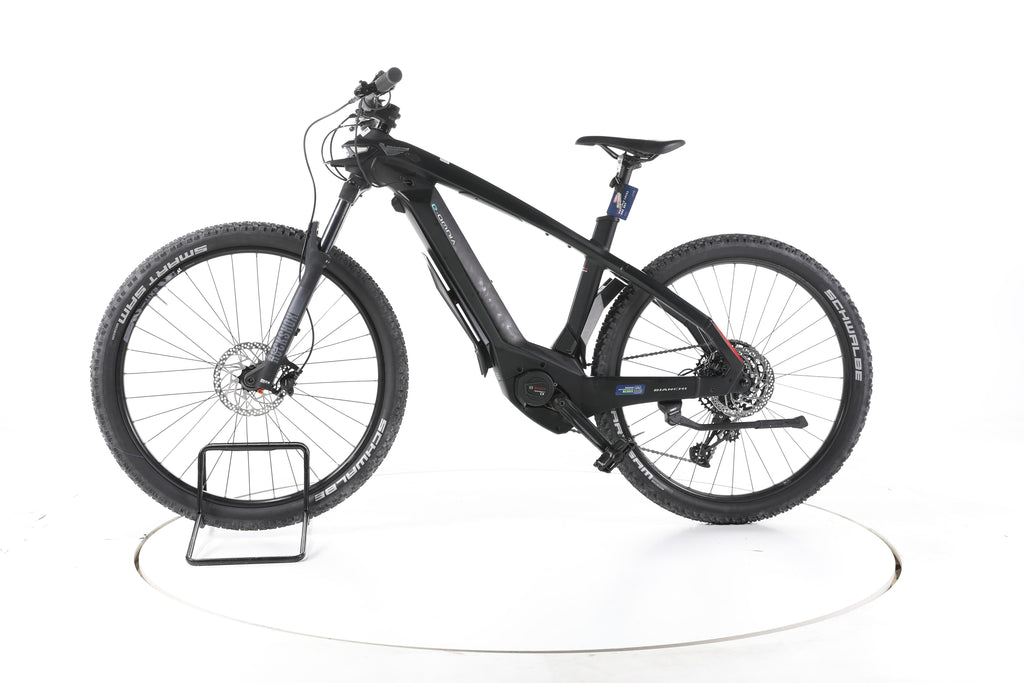 Bianchi E-Omnia X Type E-Bike Carbon - Image 7
