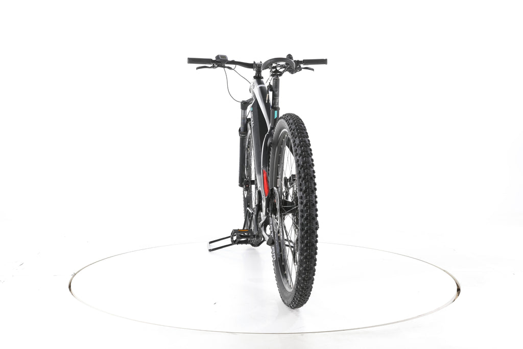 Bianchi E-Omnia X Type E-Bike Carbon - Image 10