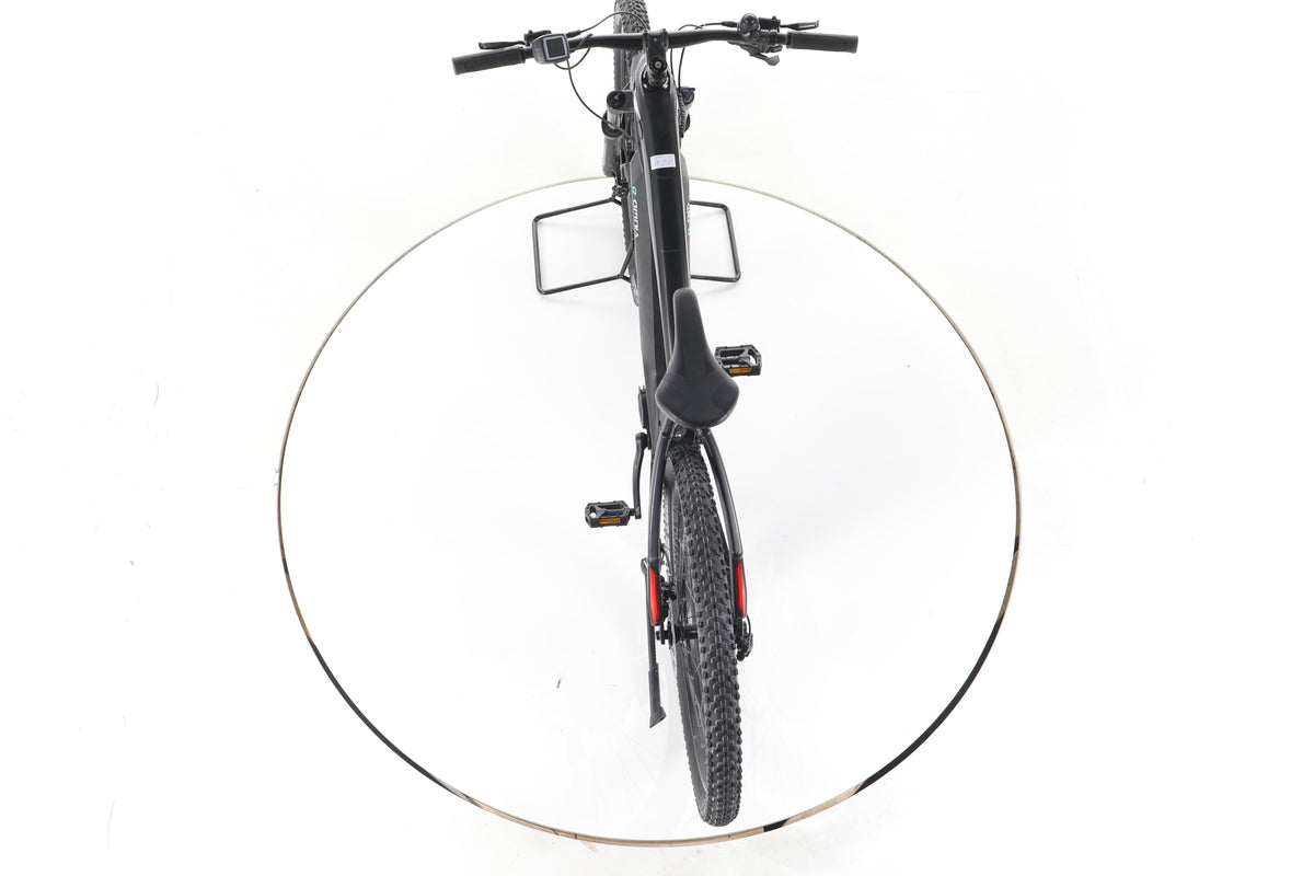 Bianchi E-Omnia X Type E-Bike Carbon - Image 22