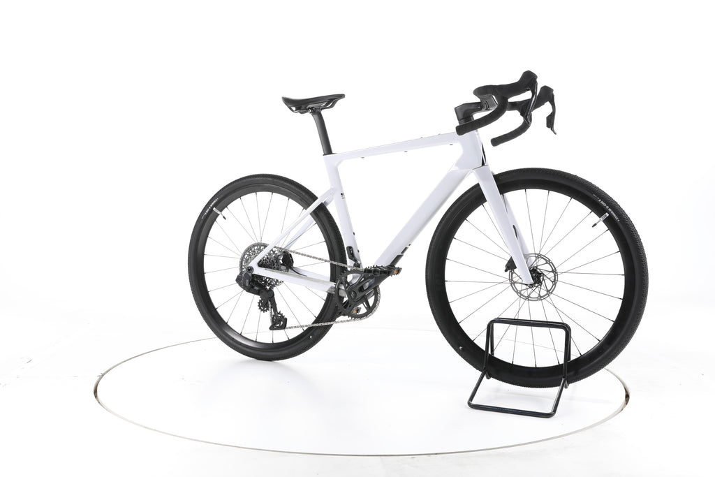 Rose Backroad FF Rival XPLR AXS Gravelbike Carbon 2026 - Image 2