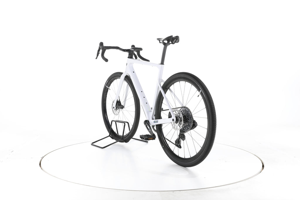Rose Backroad FF Rival XPLR AXS Gravelbike Carbon 2026 - Image 9