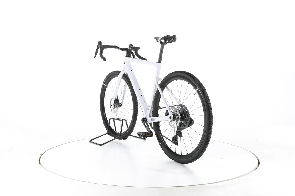 Rose Backroad FF Rival XPLR AXS Gravelbike Carbon 2026 - Image 9