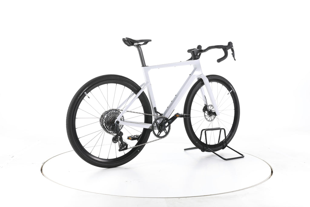 Rose Backroad FF Rival XPLR AXS Gravelbike Carbon 2026 - Image 12