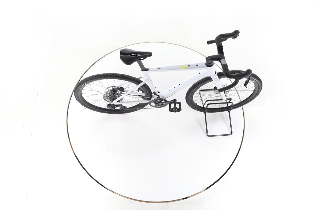 Rose Backroad FF Rival XPLR AXS Gravelbike Carbon 2026 - Image 13
