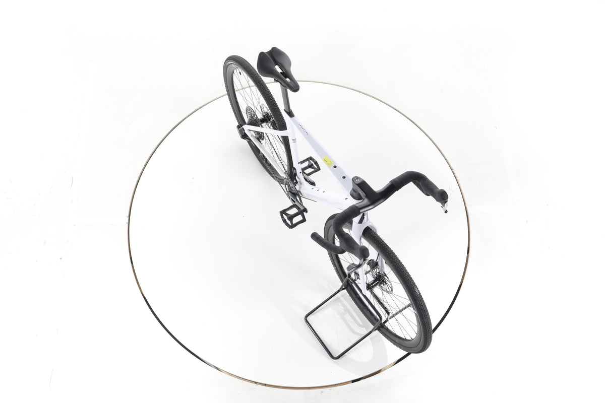 Rose Backroad FF Rival XPLR AXS Gravelbike Carbon 2026 - Image 15