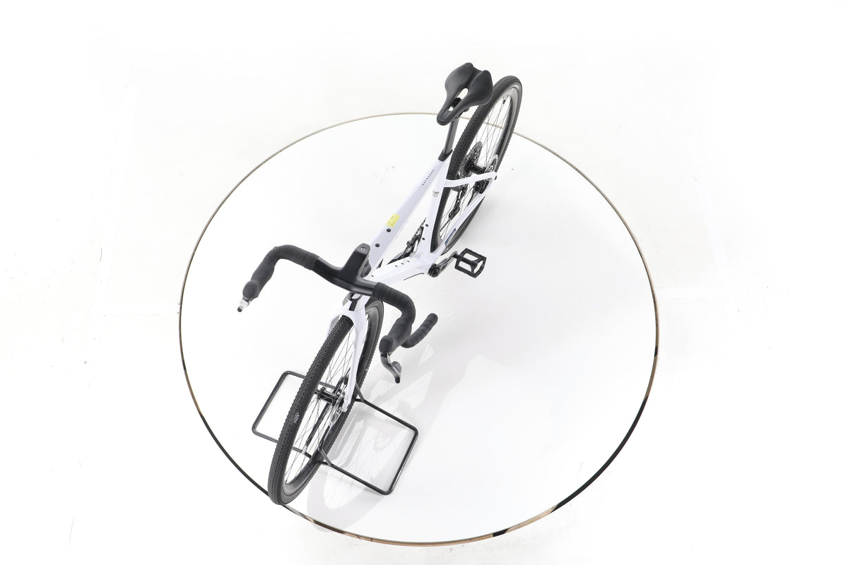 Rose Backroad FF Rival XPLR AXS Gravelbike Carbon 2026 - Image 17