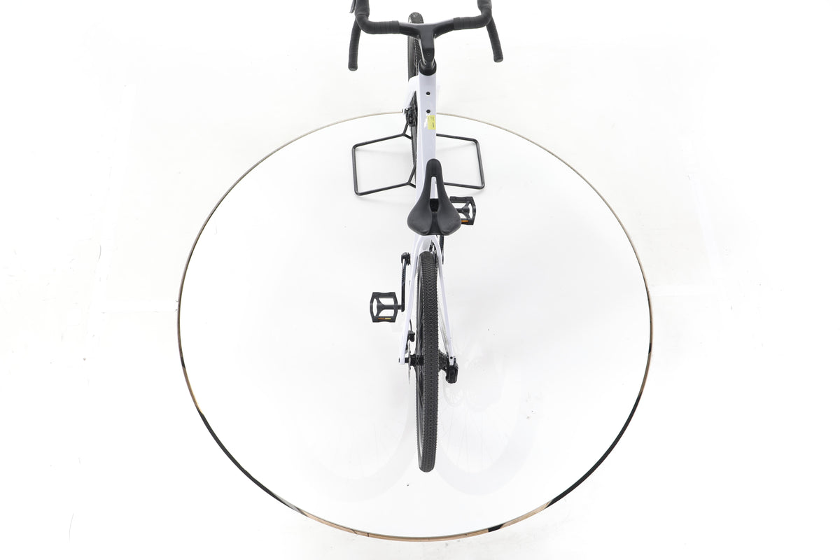 Rose Backroad FF Rival XPLR AXS Gravelbike Carbon 2026 - Image 22
