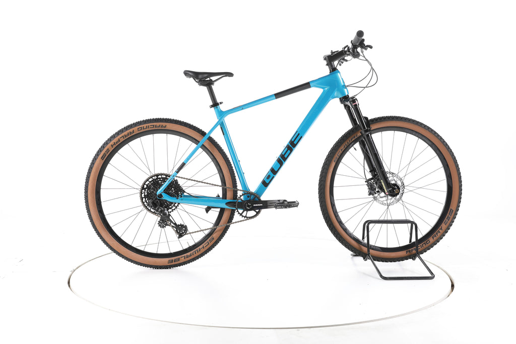 Cube Reaction C:62 ONE Fahrrad Hardtail - Image 1